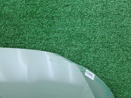 Капот EXEED RX (2023-н.в.)