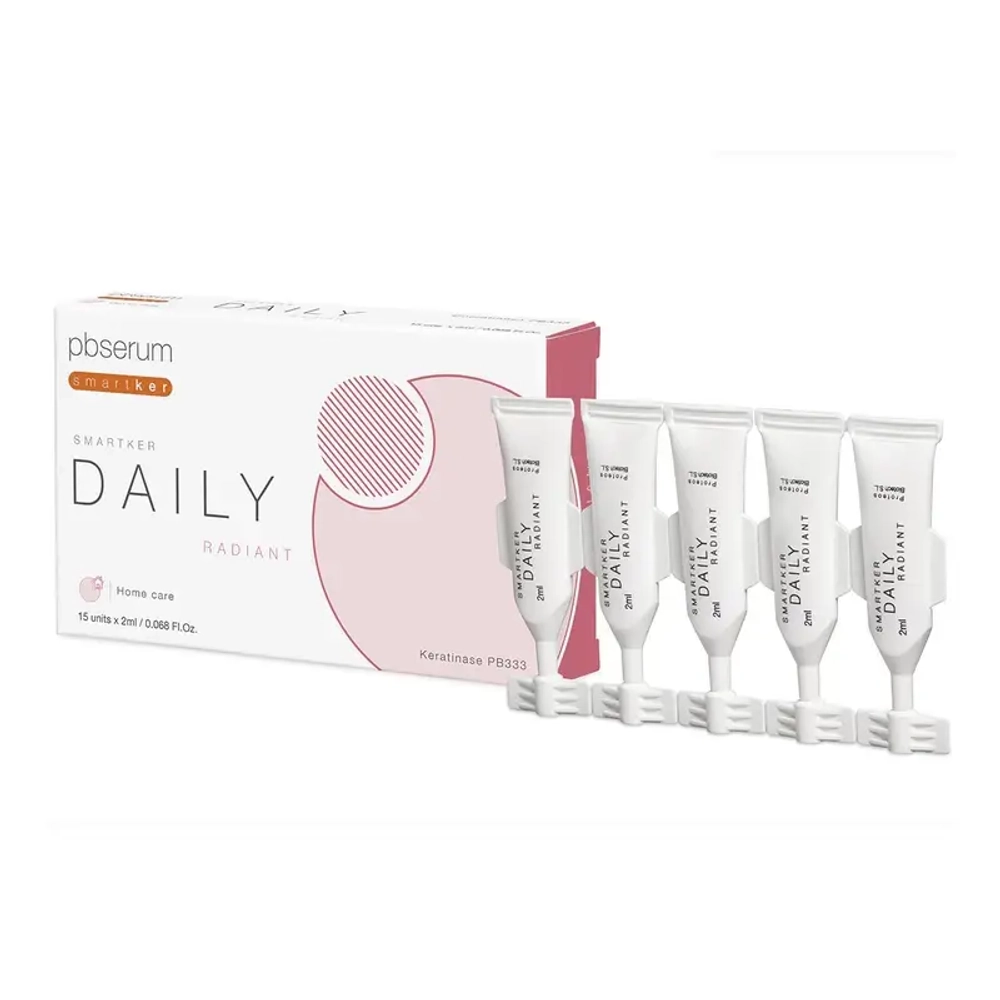 Daily Radiant PBSerum