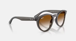 RAY-BAN 2180 REVERSE RBR0505S 6707CB