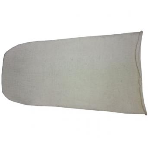 Шерстяной чехол на культю бедра