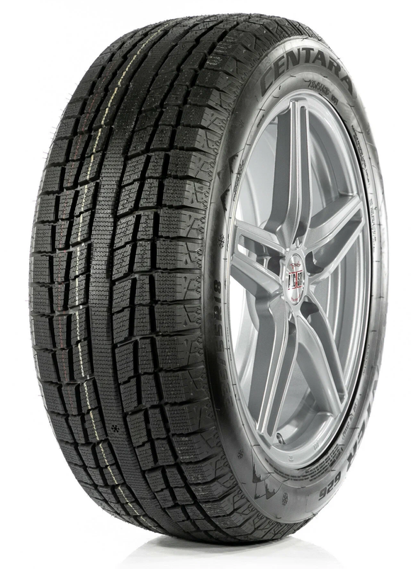 Зимняя шина Centara Winter 626 (275/40 R20 106H)