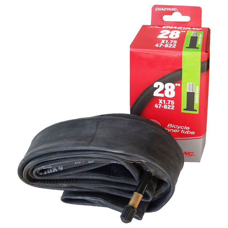 Камера для дорожного велосипеда ChaoYang 28