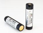 Аккумулятор ET ICR18650V Protected