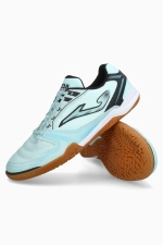 Футзалки Joma Dribling 2527 IN - голубой