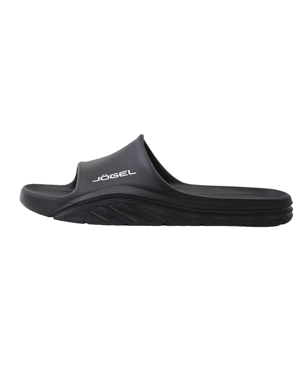 Сланцы Shower Slides, мужской, черный