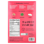 Trubar, Get In My Belly, протеиновый батончик на растительной основе, 12 батончиков по 50 г (1,76 унции)