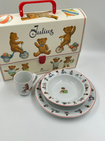 Набор посуды Royal Copenhagen, Julius