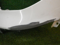 Крыло переднее левое BMW X5 E70 (2010-2013)