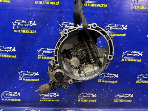 МКПП LADA KALINA 2006