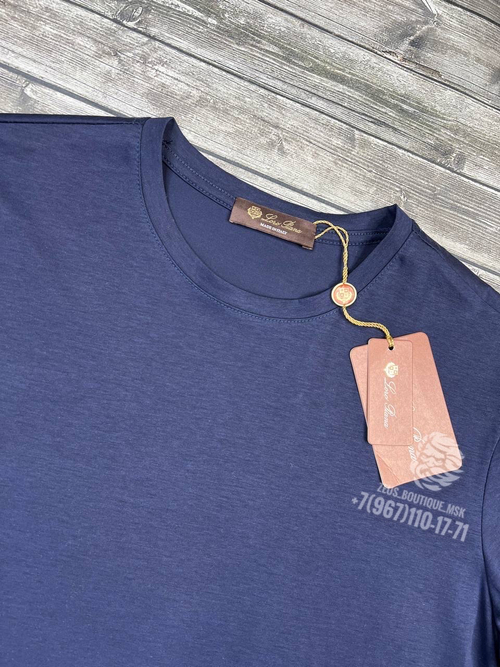 Футболка Loro Piana