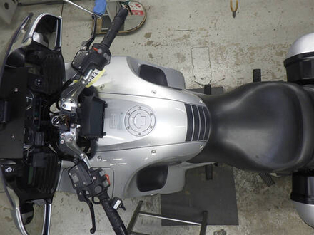 BMW R1150RT 2004