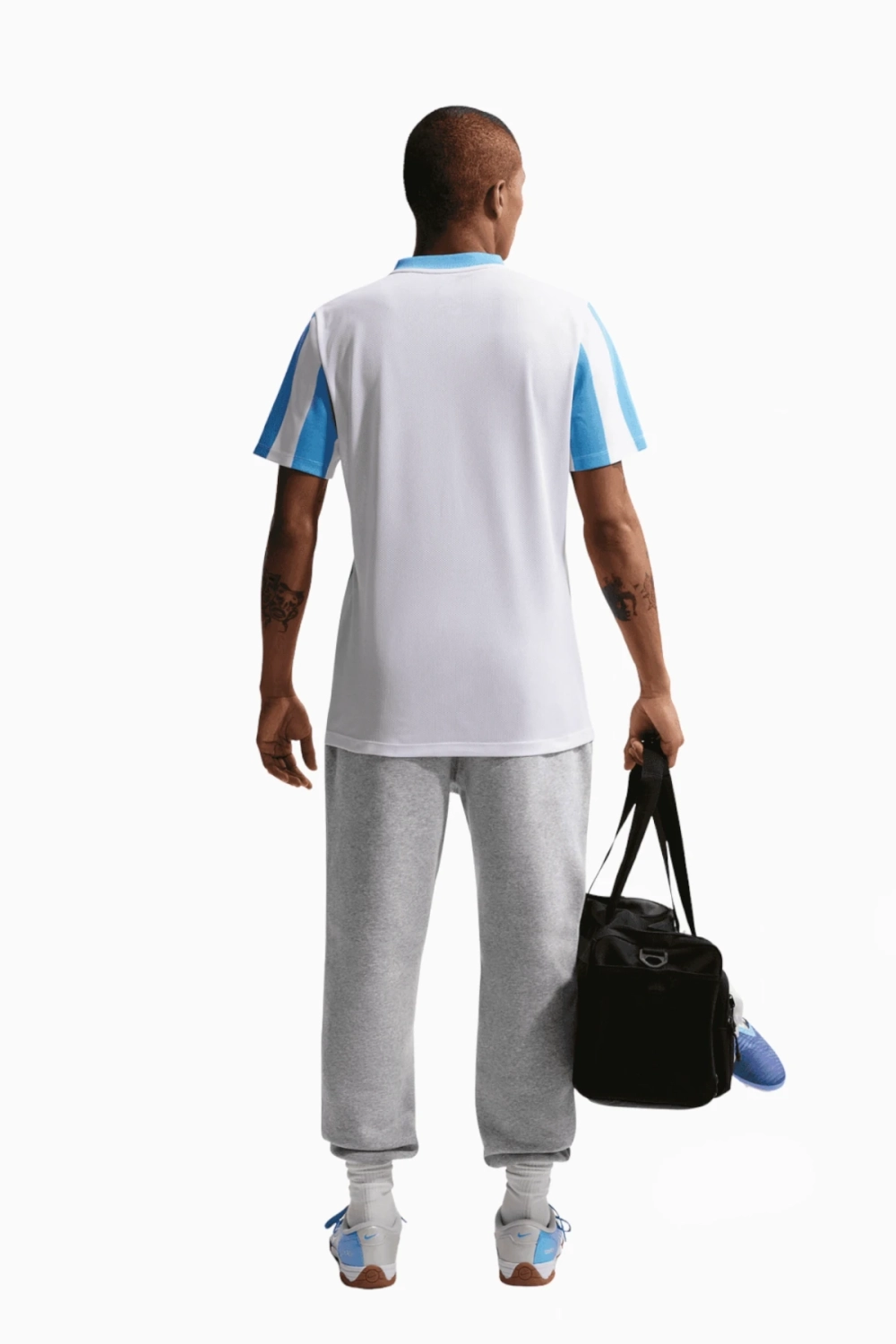 Штаны Nike Park 26 - серый