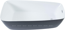 Акриловая ванна Aquanet (Акванет) Family Trend 170x78 90778-MW-MB