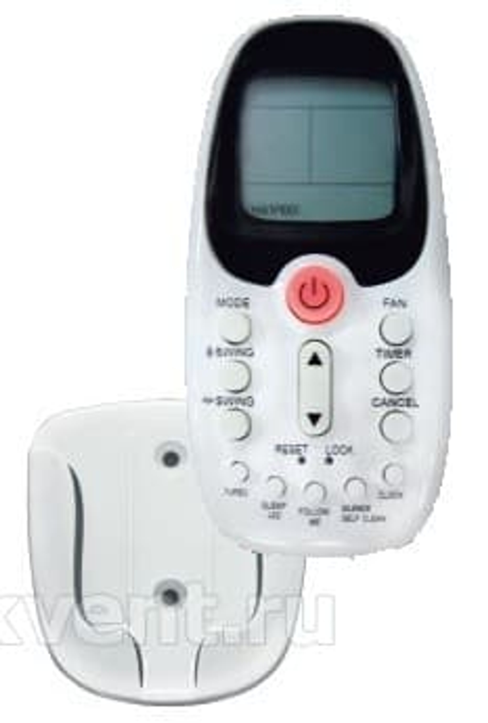Lessar LS/LU-H12KIA2-WM PRO