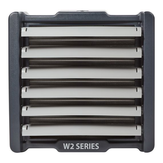 Тепловентилятор водяной Ballu BHP-W2-40-SF купить в Москве и Московской области по низкой цене с доставкой по России — (1) Тепловентилятор водяной Ballu BHP-W2-40-SF — (1)