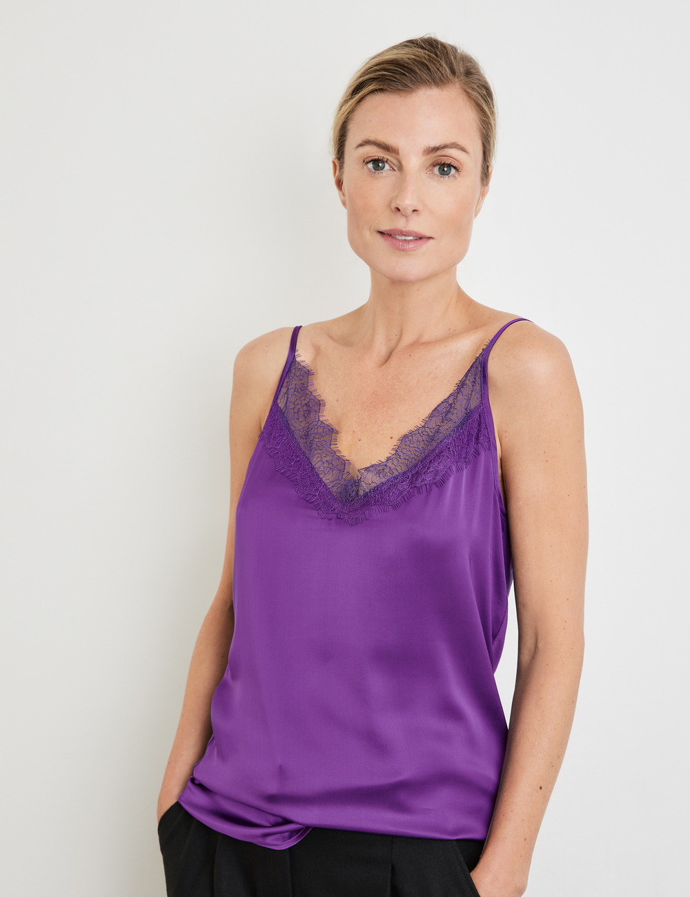 GERRY WEBER / Блузка