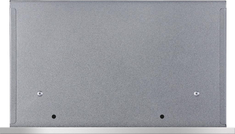 Кухонная вытяжка MAUNFELD Crosby Push 50 нержавеющая сталь фото 4