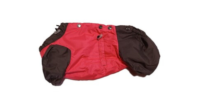 Комбинезон,  утепленный синтепоном 21Т девочка (обхват груди 36 - 44)