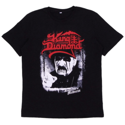 Футболка King Diamond (641)