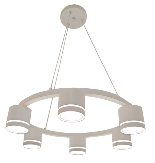 Подвесной светильник MyFar Buys MR2663-6P