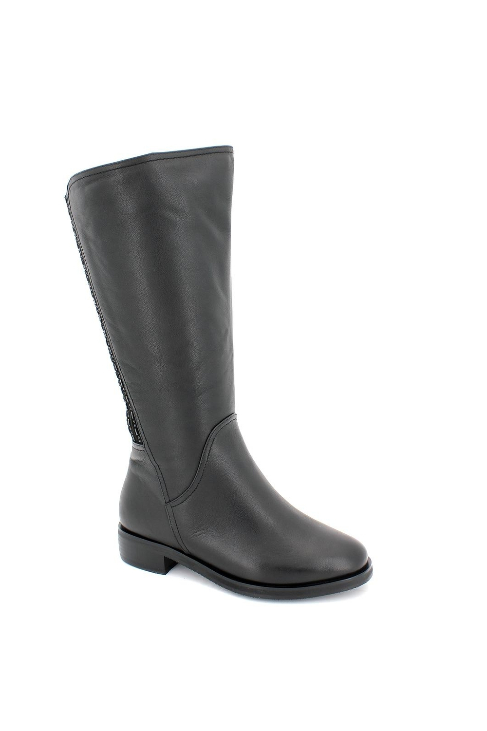 Сапоги женские Ascalini W22146-1