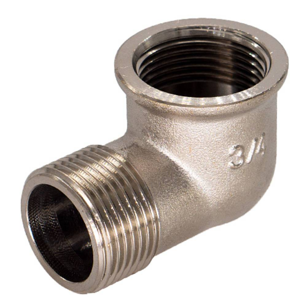 Уголок CTM г/ш 1"