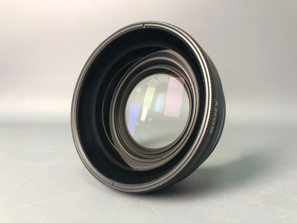 Sony VCL-HG0872 Wide Conversion Lens 0.8x