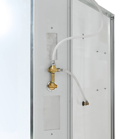 Душевая кабина AvaCan (АваКан) A2812R стандартная