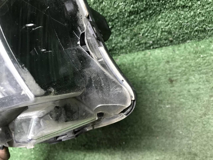 Фара правая BMW 3er F34 GT (2013-2019) LED