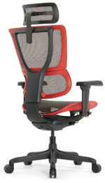 Кресло FALTO IOO ULTRA GAMING I9 ( Red-Black Mixed каркас/сетка Black Mesh )