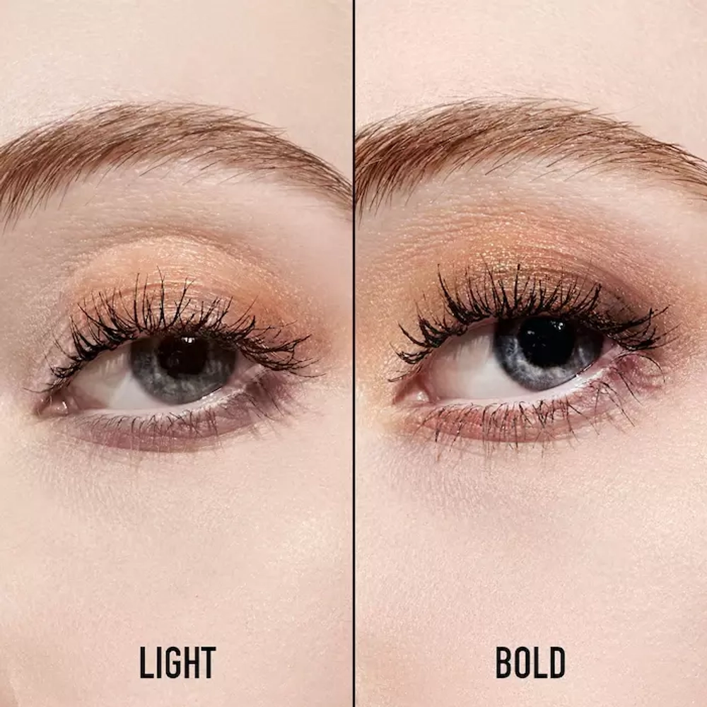 Dior BACKSTAGE Eyeshadow Palette 001 Nude Essentials Melrose Cosmetics