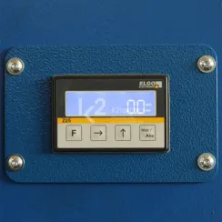 Индикация угла поворота LG 640 для ленточнопильных станков PILOUS