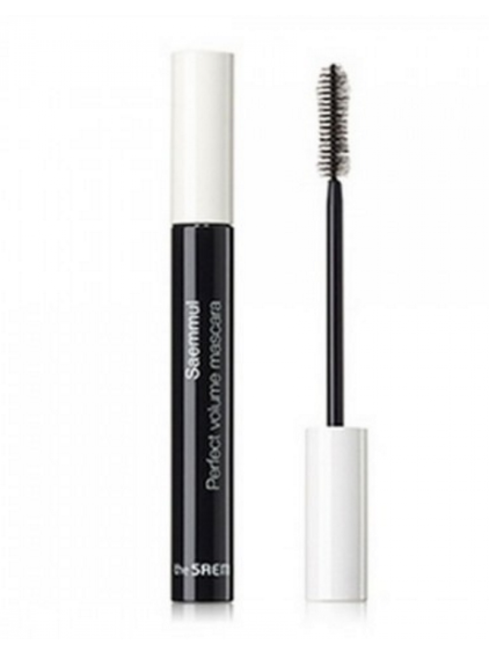 Тушь для объема ресниц THE SAEM Saemmul Perfect Volume Mascara 8 гр