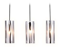 Ambrella Подвесной светильник со сменной лампой Traditional TR3590