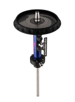 Кальян El Bomber - DJ