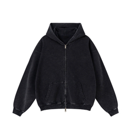 Худи zip Off Street