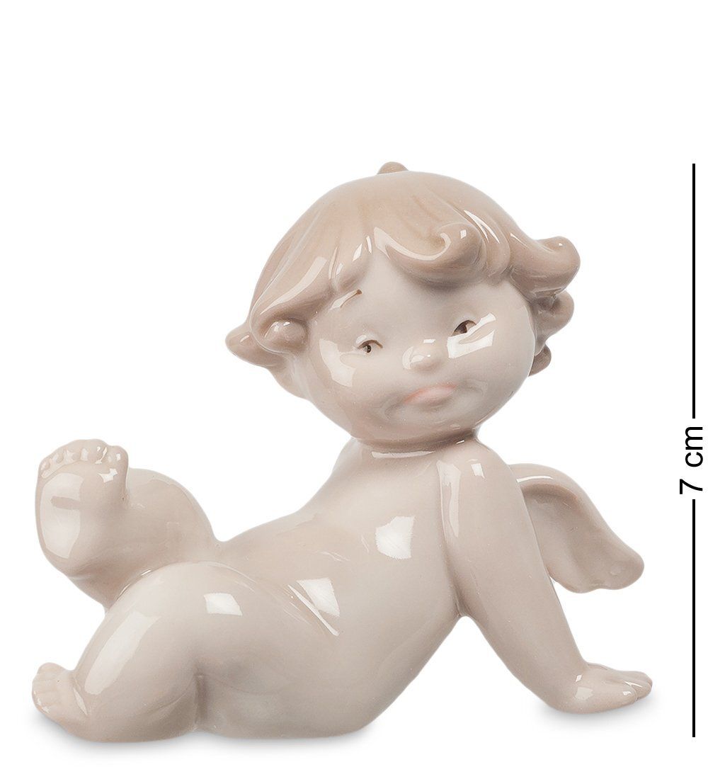 Pavone JP-01/ 8 Фигурка «Ангелочек-август»