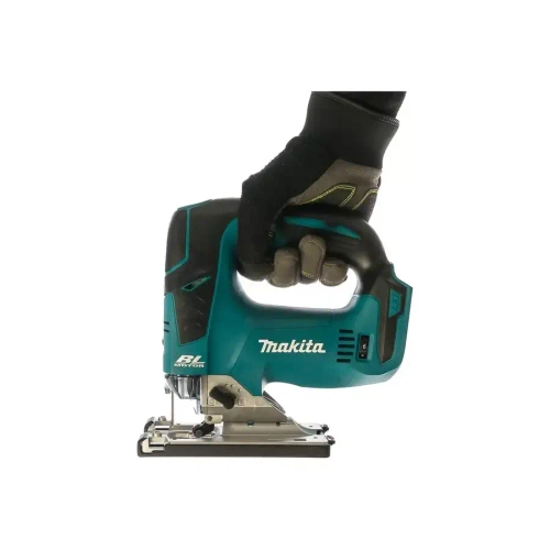 Аккумуляторный лобзик Makita DJV182Z