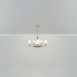 Люстра Freya FR5239PL-05BBS