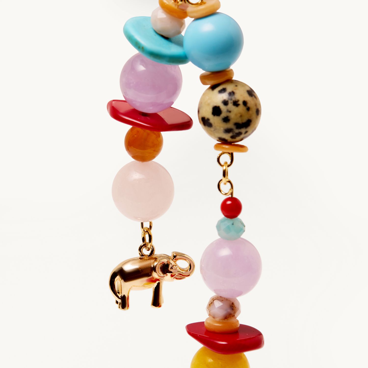 Подвеска для купальника India Pendant