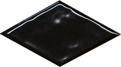 Декор Риад чёрный глянцевый (KMD2SRB005BN)