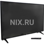 LG 43LM5500PLA