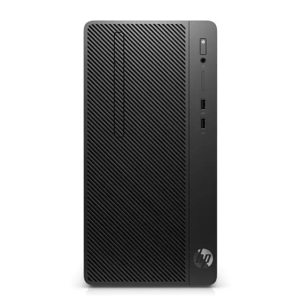 Системный блок HP 290 G4 MT (123N3EA)