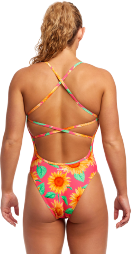 Купальник FUNKITA Cher