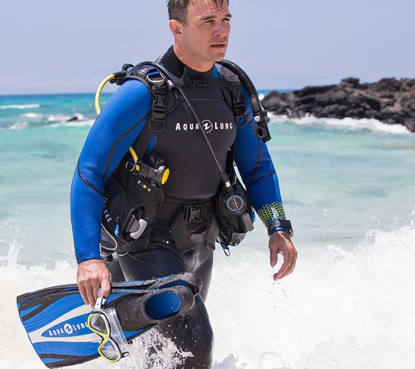 Компенсатор Aqua Lung Pro HD