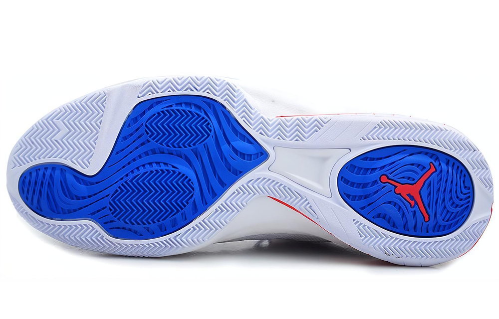 Кроссовки Jordan Jordan Cp3