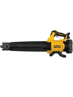 DEWALT DCMBL562N 20 В, Воздуходувка бесщеточный ручной инструмент для удаления листьев, скорость 125 миль/ч, 450 фут/мин против часовой стрелки