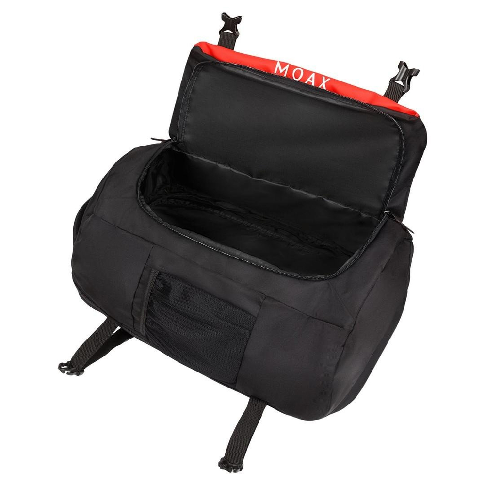 Рюкзак MOAX DAY TRIP R404-10000