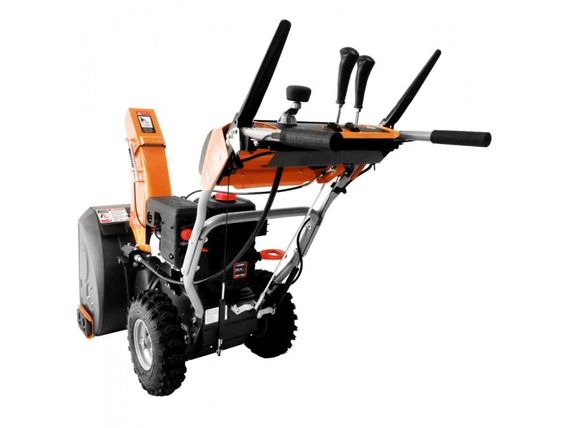 Снегоуборщик YARD FOX OPTIMA 6151E