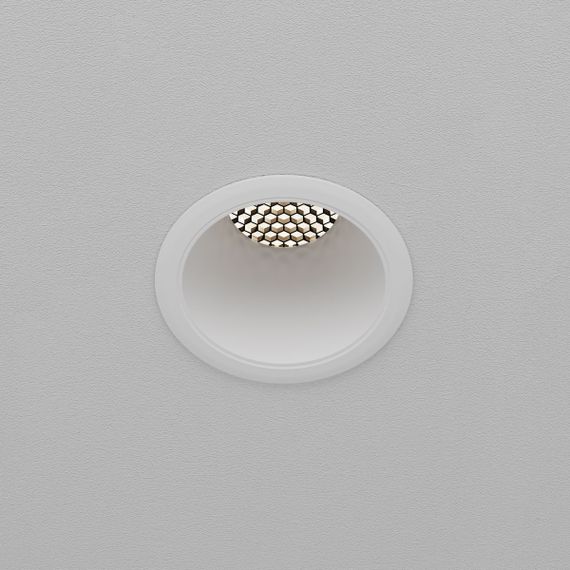 Встраиваемый светильник Maytoni Technical Dip DL116-10W-4K-W